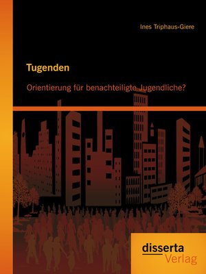 cover image of Tugenden